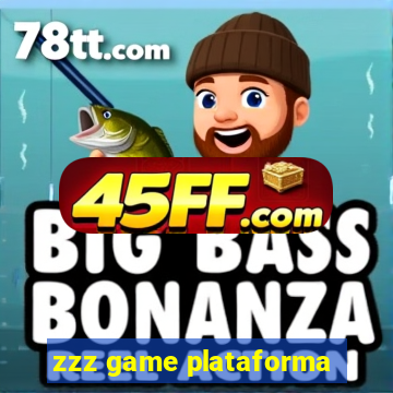 zzz game plataforma